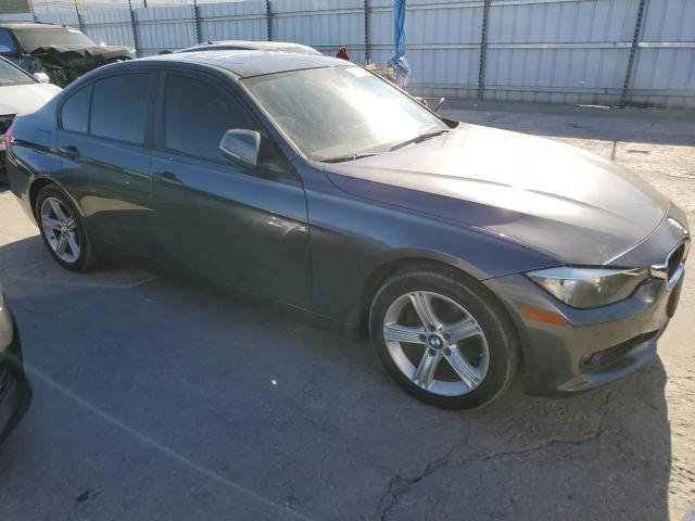 Photo 4 from auction – 2013 BMW 328 I with VIN WBA3A5C58DF602806