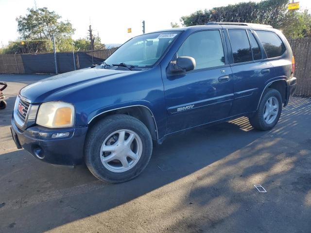 GMC ENVOY 2004 with VIN 1GKDS13S842370478 - Photo from auction