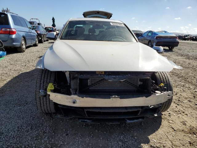 Photo 5 from auction – 2018 BMW 330E with VIN WBA8E1C58JA758694
