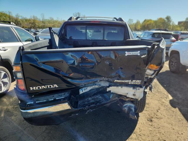 Photo 6 from auction – 2006 HONDA RIDGELINE with VIN 2HJYK16536H525317