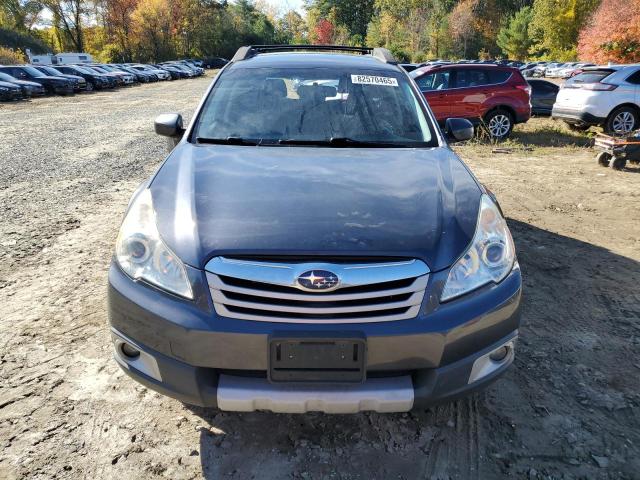 Photo 5 from auction – 2012 SUBARU OUTBACK 2. with VIN 4S4BRBJCXC3290829