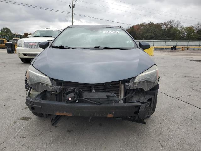 Photo 5 from auction – 2019 TOYOTA COROLLA L with VIN 2T1BURHE2KC170659