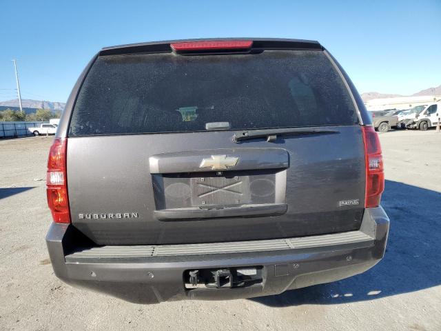 Photo 6 from auction – 2011 CHEVROLET SUBURBAN C with VIN 1GNSCHE0XBR297601