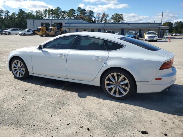 Photo 2 from auction – 2016 AUDI A7 PRESTIG with VIN WAU2MAFCXGN014907