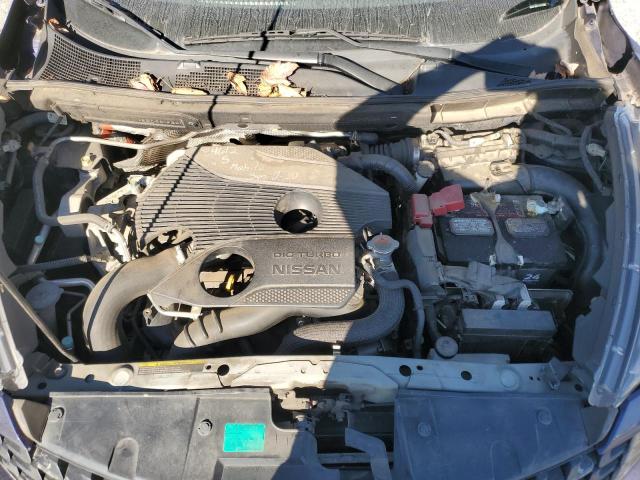 Photo 11 from auction – 2015 NISSAN JUKE S with VIN JN8AF5MR1FT512385