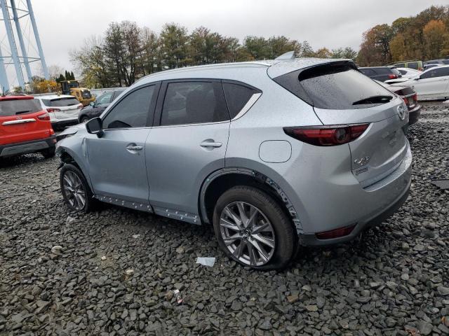 Photo 2 from auction – 2021 MAZDA CX-5 GRAND with VIN JM3KFBDM5M0378134
