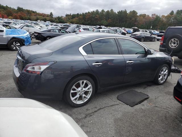 Photo 3 from auction – 2012 NISSAN MAXIMA S with VIN 1N4AA5AP3CC853799