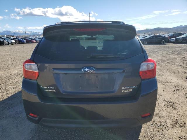 Photo 6 from auction – 2013 SUBARU IMPREZA SP with VIN JF1GPAU65D2822386