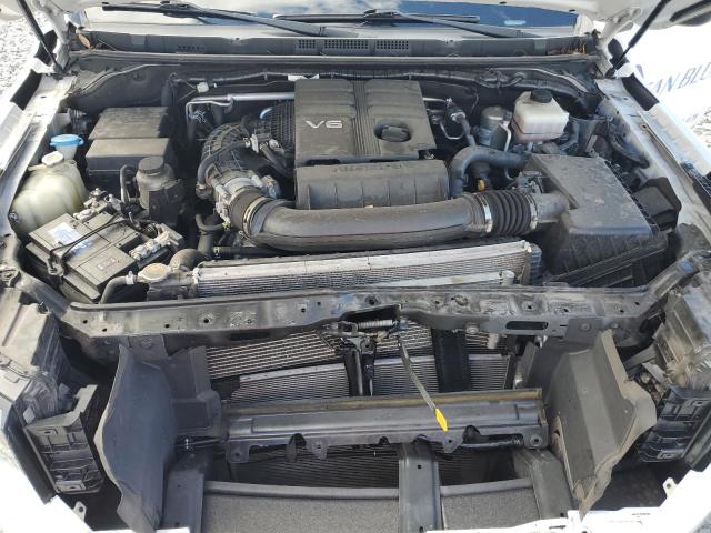 Photo 11 from auction – 2022 NISSAN FRONTIER S with VIN 1N6ED1CLXNN651228