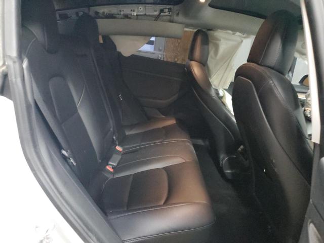 Photo 10 from auction – 2021 TESLA MODEL 3 with VIN 5YJ3E1EB6MF055641