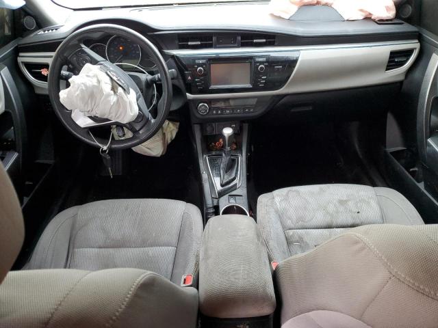 Photo 8 from auction – 2016 TOYOTA COROLLA L with VIN 5YFBURHE0GP503464