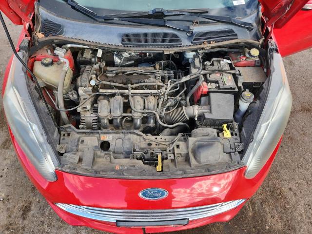 صورة رقم 11 من المزاد - 2015 FORD FIESTA مع VIN 3FADP4EJ7FM196195