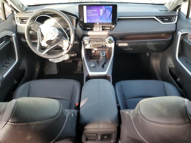 Photo 8 from auction – 2024 TOYOTA RAV4 LIMIT with VIN JTMD6RFV5RJ058524