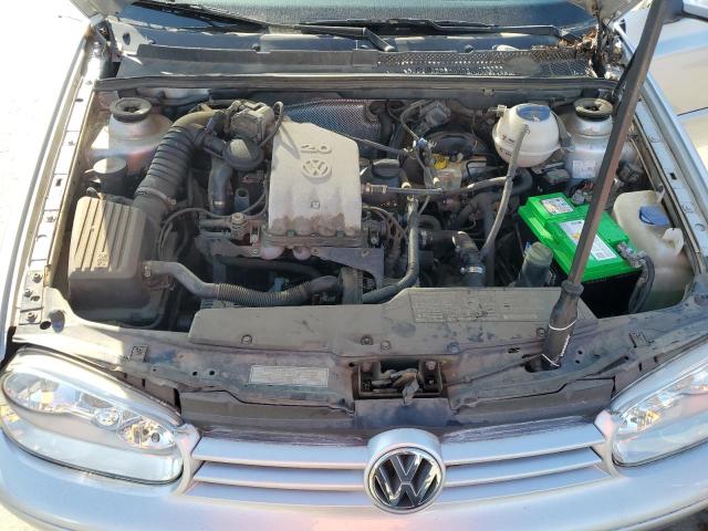 Photo 11 from auction – 2002 VOLKSWAGEN CABRIO GLS with VIN 3VWCC21VX2M806998