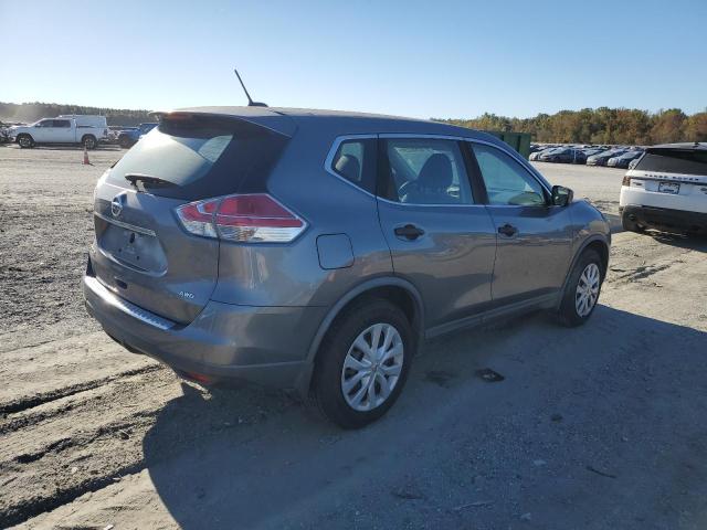 Photo 3 from auction – 2016 NISSAN ROGUE S with VIN KNMAT2MV3GP660760