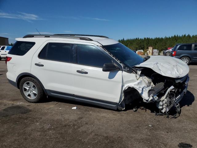 Photo 4 from auction – 2014 FORD EXPLORER with VIN 1FM5K7B80EGB57033