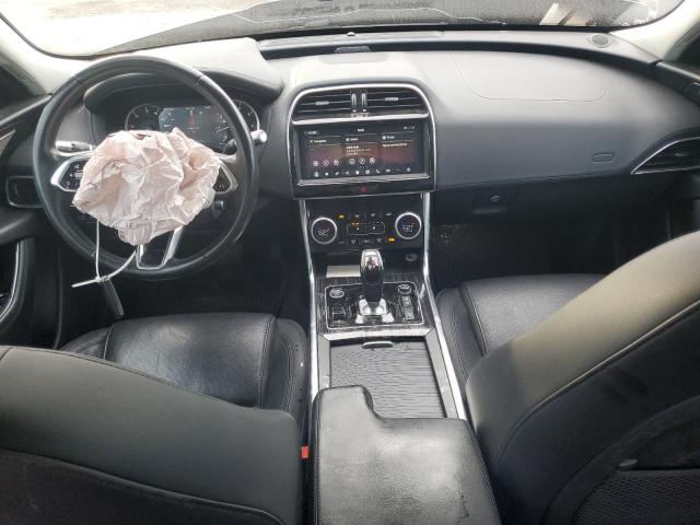 Photo 8 from auction – 2020 JAGUAR XE S with VIN SAJAJ4FX7LCP64526