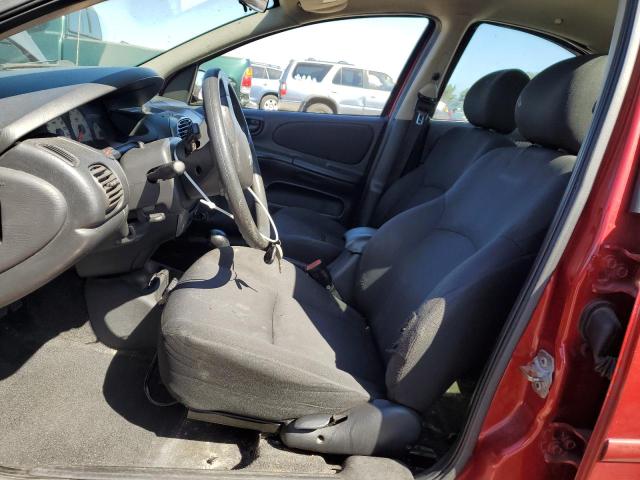 Photo 7 from auction – 2004 DODGE NEON SXT with VIN 1B3ES56C14D505687