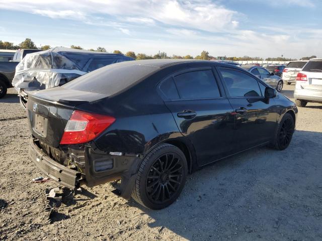 Photo 3 from auction – 2012 HONDA CIVIC EX with VIN 19XFB2F84CE330443