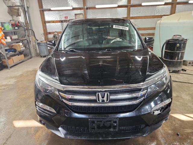 Photo 5 from auction – 2018 HONDA PILOT EX with VIN 5FNYF6H39JB070876