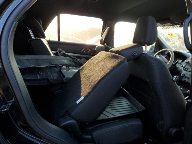 Photo 11 from auction – 2019 FORD EXPLORER X with VIN 1FM5K8DH3KGA84822