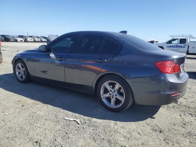 Photo 2 from auction – 2014 BMW 328 D with VIN WBA3D3C57EK154739