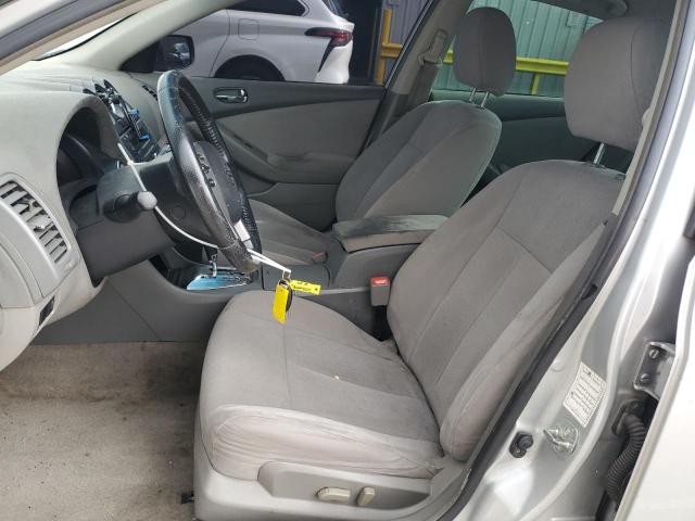 Photo 7 from auction – 2011 NISSAN ALTIMA BAS with VIN 1N4AL2AP9BN439003