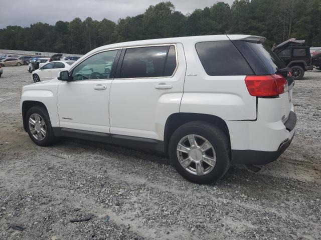 Photo 2 from auction – 2012 GMC TERRAIN SLE with VIN 2GKFLREK3C6121654