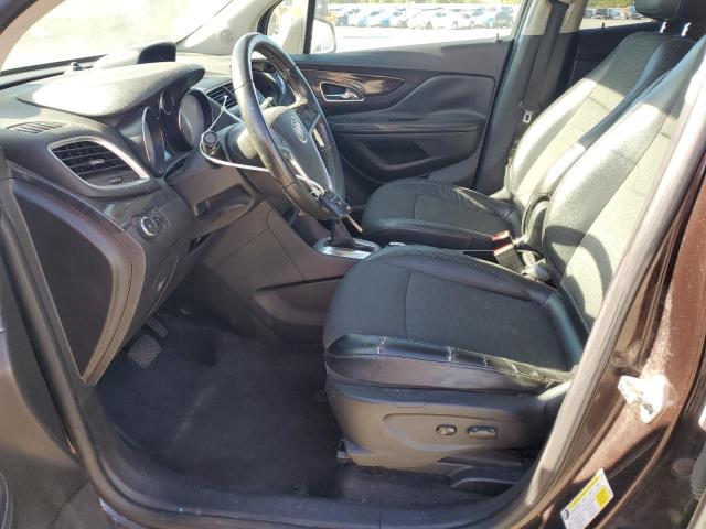 Photo 7 from auction – 2015 BUICK ENCORE CON with VIN KL4CJBSB3FB040472
