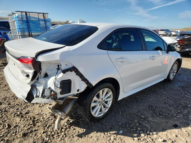Photo 3 from auction – 2023 TOYOTA COROLLA LE with VIN 5YFB4MDE0PP038239