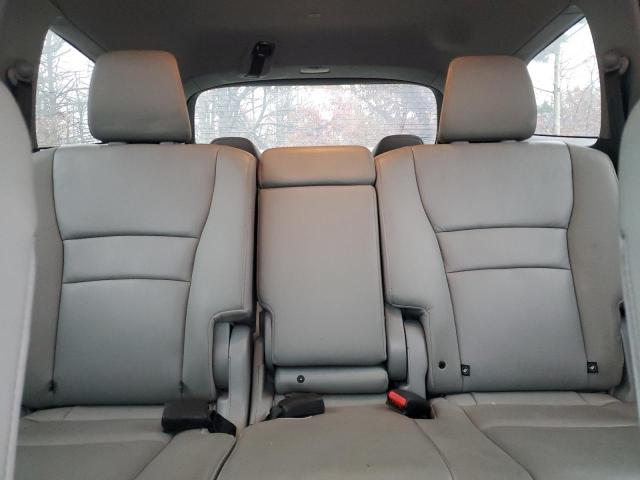 Photo 10 from auction – 2016 HONDA PILOT EXL with VIN 5FNYF6H84GB021752