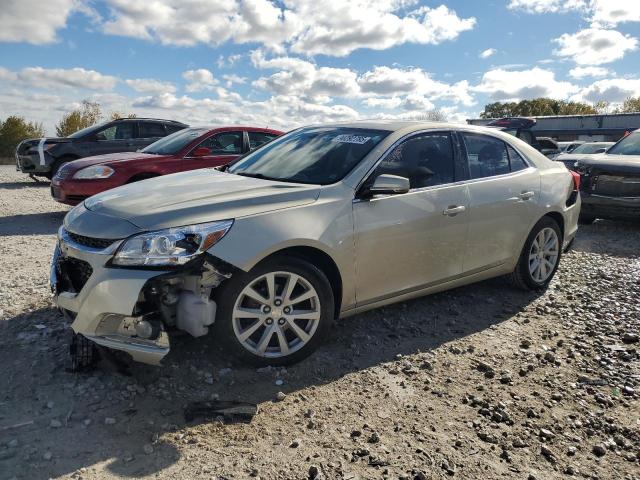 CHEVROLET MALIBU 2LT 2014 with VIN 1G11E5SL4EF112078 - Photo from auction
