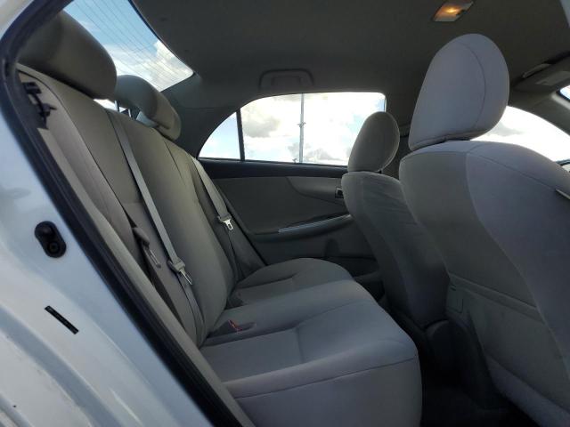 Foto 10 de la subasta – 2011 TOYOTA COROLLA BA con VIN JTDBU4EE8BJ102488