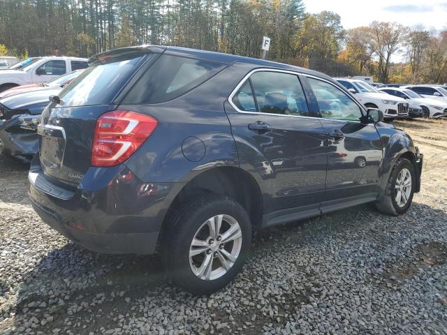 Photo 3 from auction – 2016 CHEVROLET EQUINOX LS with VIN 2GNFLEEK1G6300230