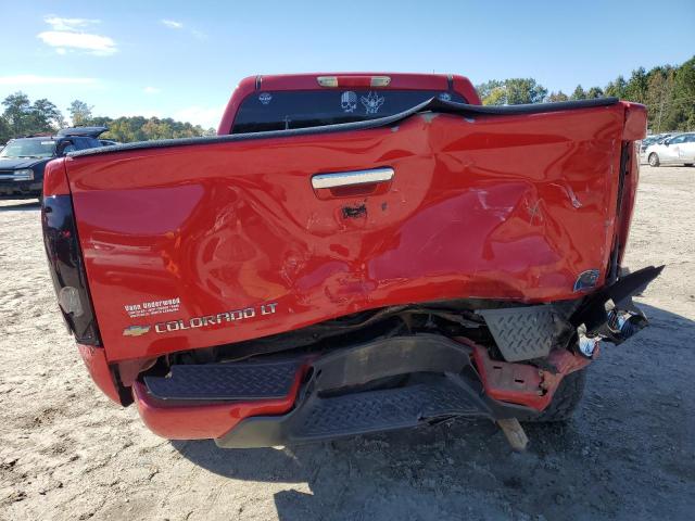 Zdjęcie 6 z aukcji – 2012 CHEVROLET COLORADO L z VIN 1GCDSCFE6C8153584
