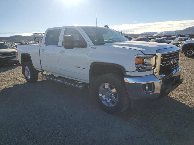 Photo 4 from auction – 2017 GMC SIERRA with VIN 1GT12SEG6HF214855