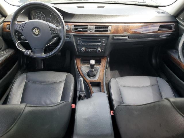 Photo 8 from auction – 2011 BMW 328 I with VIN WBAPH7C5XBE126053