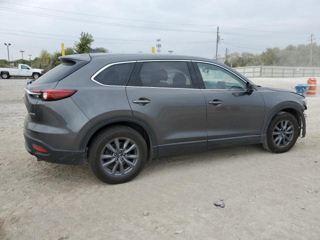 Photo 3 from auction – 2020 MAZDA CX-9 TOURI with VIN JM3TCBCY4L0405551