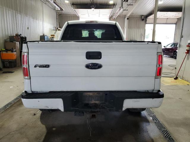 Photo 6 from auction – 2013 FORD F150 SUPER with VIN 1FTEX1EM2DFA97997