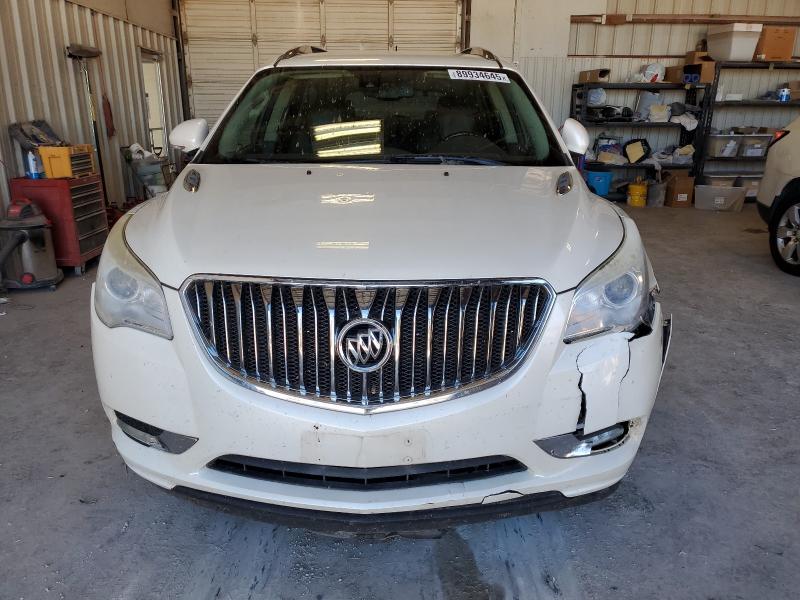 Photo 5 from auction – 2014 BUICK ENCLAVE with VIN 5GAKRCKDXEJ270128