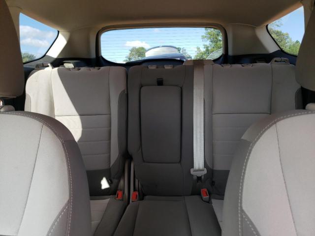 Photo 10 from auction – 2014 FORD ESCAPE SE with VIN 1FMCU0GX9EUE36006