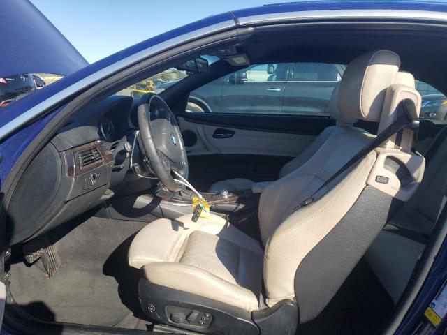 Photo 7 from auction – 2013 BMW 328 I SULEV with VIN WBADW7C57DE731661