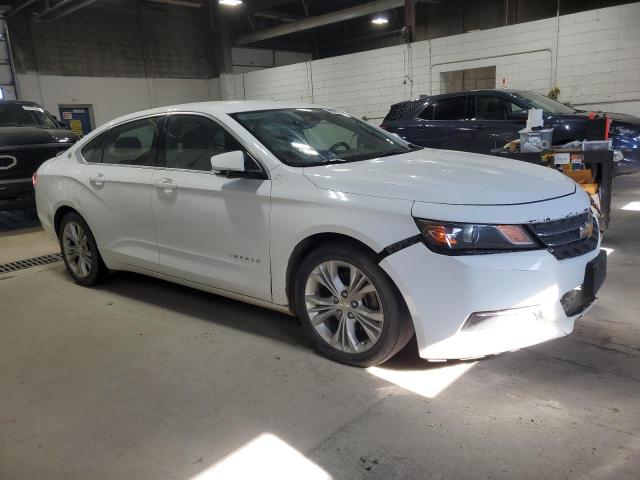 Zdjęcie 4 z aukcji – 2015 CHEVROLET IMPALA LT z VIN 2G1115SL7F9237002