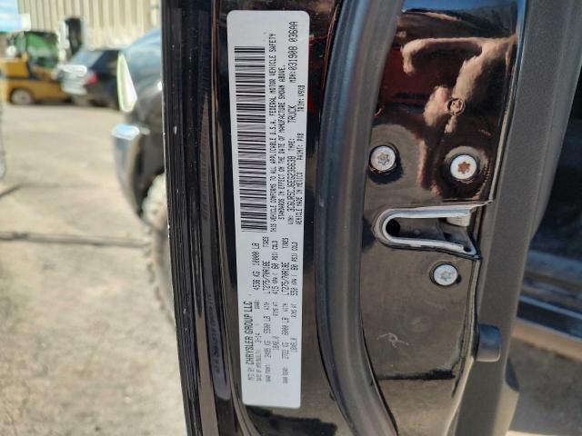 Photo 10 from auction – 2014 RAM 2500 ST with VIN 3C6UR5CJ6EG236638