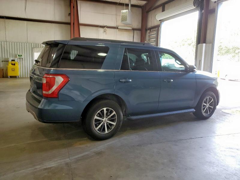 Photo 3 from auction – 2018 FORD EXPEDITION with VIN 1FMJU1HT1JEA28208