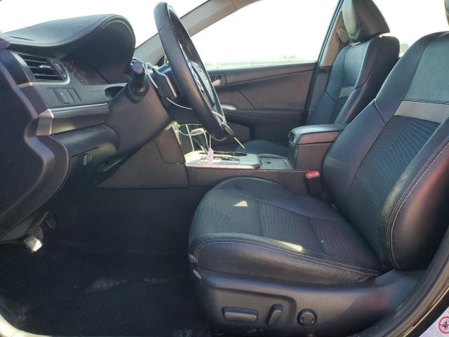 Photo 7 from auction – 2012 TOYOTA CAMRY BASE with VIN 4T1BF1FK7CU161976