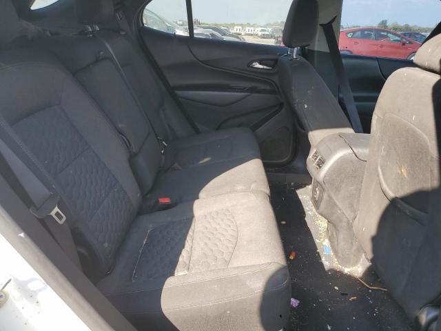 Photo 11 from auction – 2021 CHEVROLET EQUINOX LT with VIN 3GNAXUEV2MS148135