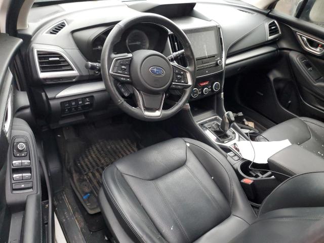 Photo 8 from auction – 2019 SUBARU FORESTER L with VIN JF2SKEUC9KH588605
