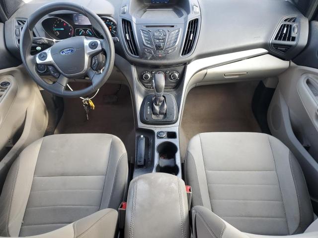 Photo 8 from auction – 2014 FORD ESCAPE SE with VIN 1FMCU0G92EUC52091