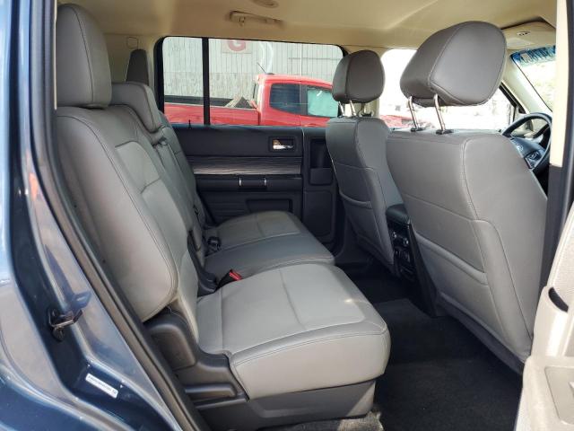 Photo 11 from auction – 2019 FORD FLEX SEL with VIN 2FMHK6C88KBA31009